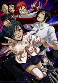 Quotes | add spells and abilities | add Kuroshitsuji Black Butler Toboso Yana Mobile Wallpaper 237018 Zerochan Anime Image Board