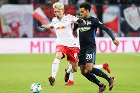 Бундеслига кубок германии суперкубок бундеслига 2 лига 3 региональная лига оберлига женская бундеслига кубок telekom germany: Hasil Bundesliga Jerman Pekan Ke 19 Leipzig Dilibas Frankfurt Vivagoal Com