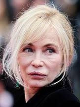 Searching for Debra Winger