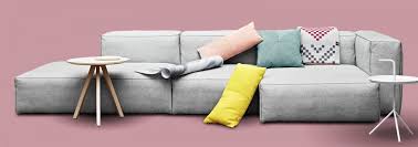 Bella 6 cuscini da divano moderni. Com E Strutturato Un Divano E Da Quali Materiali E Composto Corso Arredo