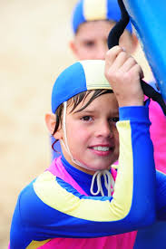 We Were There: Nippers