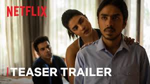 Why is netflix so difficult to browse? The White Tiger Trailer Netflix Adaptation Promises A Deep Dark Satire The Hindu