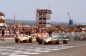 Image result for Chestnut Brown 1982 Renault