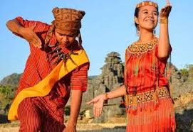 Maybe you would like to learn more about one of these? Ragam Baju Adat Sulawesi Yang Unik Dan Menarik Budayanesia