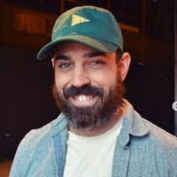 Seth Wiley's Instagram, Twitter & Facebook