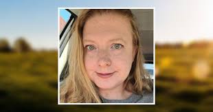 Tiffany Lee Handley Obituary March 28, 2021