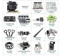 Taiwan Factory Wholesale 404D-22TA 403D-17 403A-11 403A-15 Cylinder Head  for Perkins Machinery Engine.