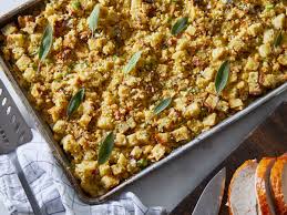 My cornbread recipe makes a large skillet full of cornbread, and i often have half leftover after a meal. 15 Best Leftover Stuffing Recipes From Stuffed Squash To Thanksgiving Nachos