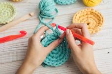 Kids & Adults - Crochet Classes - Start Anytime!