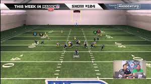 Run 'n gun players also like to play these. Madden 25 Offensive Tips Run N Gun Playbook Scheme Youtube