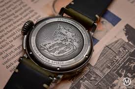 Trailer filem 'pilot cafe' yang bakal menemui korang di pawagam berhampiran bermula 30 april 2015 ini. Hands On Zenith Heritage Pilot Cafe Racer Spirit With El Primero Chronograph Live Pics Price Monochrome Watches