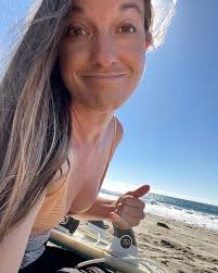 Confessions of a Surfer Girl