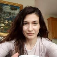 Magdalena Zubek Ciecwierz