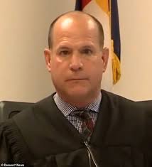 Former Idaho governor candidate's trial for killing Colorado girl, 12, in  1984 ends in MISTRIAL