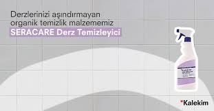 Kalekim Seracare Organik Derz Temizleyici Facebook