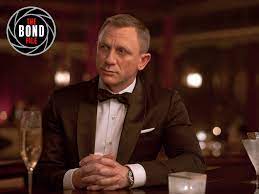 James bond spy tech from die another day is now real. How To Wear A Tuxedo Like James Bond Gq