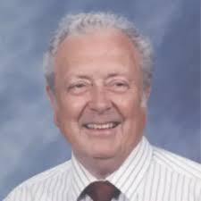 Obituary information for Walter Robert Riess