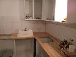 Arbeisbock ikea arbeitsplatten verbinden ikea arbeitsplatte ecke. Aufbau Unserer Ikea Kuche Teil 2 Befestigungen Arbeitsplattenausschnitte Passivhaus Bautagebuch