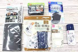 100均のダイソーで見つけた靴用の消臭 吸湿アイテムをご紹介 可愛いネコ型の珪藻土やおしゃれな乾燥剤 携帯に便利な消臭スプレーなどがあります 消臭 100均 消臭スプレー