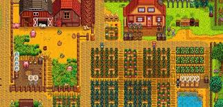 Stardew Valley Released Just Three Days Ago And Its Already Spreading Like Wildfire To Anyone And Everyone Looking T Stardew Valley Stardew Valley Farms Valley