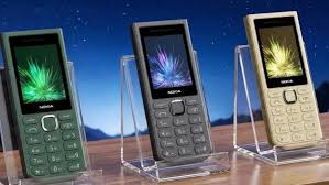 بازگشت نوکیا به ریشه‌ها؛ گوشی 300 4G با قابلیت پاوربانک معرفی شد