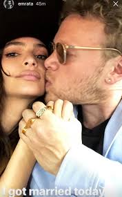 The Band Perry's Kimberly Perry Reveals She Got Married 6 Months Ago