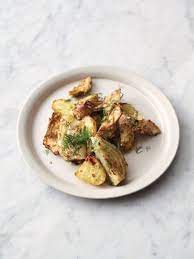 Potato Artichoke Al Forno Potato Recipes Jamie Oliver Recipes Recipe Potato Recipes Jamie Oliver Recipes Vegetarian Recipes Easy Dinner