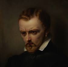 Sold at Auction: Emil (1802) Jacobs, KPM painted porcelain plaque 19th  century