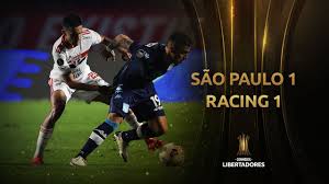 De esta forma, racing terminó líder de grupo con 14 puntos, seguido del sao paulo, con 11. En Chile Que Canal Transmite Racing Vs Sao Paulo Donde Ver En Vivo Y A Que Hora Goal Com