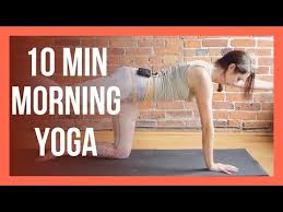 How to use this book • ready to discover the magic of morning yoga? 10 Min Morning Yoga No Props Energizing Stretch For Beginners Yoga Poses Unlimited