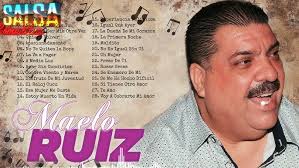 Inolvidable- CESAR LOZA