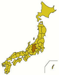 Nagano from mapcarta, the open map. Nagano Prefecture Travel Guide At Wikivoyage