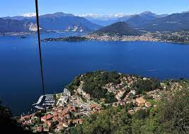 Fra i più suggestivi centri turistici del lago maggiore quale risveglio migliore!!! Come Raggiungere La Funivia Di Laveno Mombello