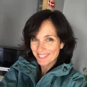 Gaëlle KERVELLA BEAU ✓ Ostéopathe à LYON 69002