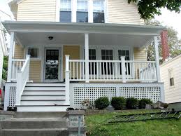 See more ideas about brick steps, porch steps, front porch steps. Custom Front Porch Design In Nova Scotia Archadeck