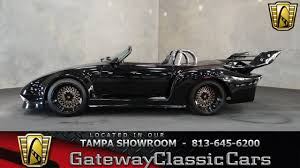 2018 porsche 911 turbo s exclusive series: Enthusiasts This Rwb Modified 1987 Porsche 911 Carrera Is For Sale Now Pressfrom Canada