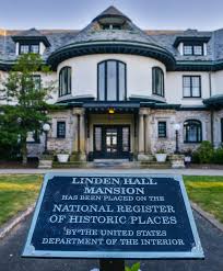 We did not find results for: The Mansion S History Linden Hall