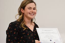 TIJS celebrates student acheivements