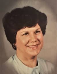 Ginger Graves Obituary June 30, 2021