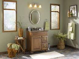 nature inspired bathroom with mixed materials lowe s home improvement img~9c31ef480f7a1e2d 14 0646 1 8352a2d
