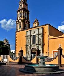 Distancia Entre Morelia Y San Francisco Del Rincon