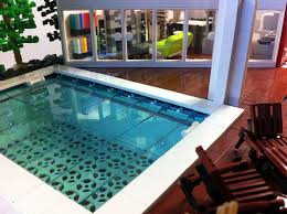 Pin On Lego Interiors