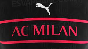 Ac milan chief executive officer ivan gazidis has been diagnosed with throat cancer but expects to make a full recovery, the italian club announced on tuesday. Ac Milan Third Jersey 2021 2022 Leaked Ac Milan News