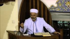 Muhammet Masum Vanlioglu Ismailaga Camii 10 07 2014 Youtube