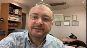 El abogado penalista Pedro Revilla hace una primera valoración sobre la  sentencia del procés