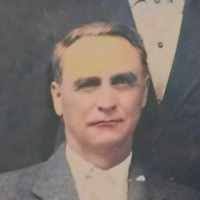 George Washington Atteberry (1865–)