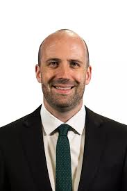 CLARKSON HOCKEY COACHING STAFF