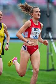 Thereafter, it has been a regular feature in the olympics. Caterina Granz Wikipedia