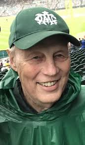 Robert Cantrell Obituary