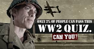 But, if you guessed that they weigh the same, you're wrong. Only 2 Of People Can Pass This Ww2 Quiz Can You Brainfall